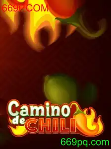CaminodeChili: Descubra o Novo Fenômeno de Jogo Online com 669P.COM