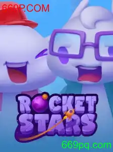 RocketStars: Explorando o Universo do Jogo Inovador