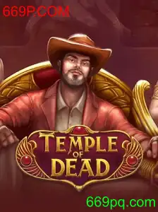 TempleofDead: A Incrível Aventura do Mundo Antigo