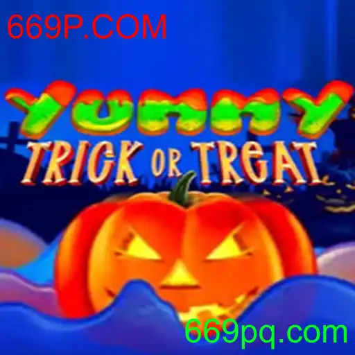 Descubra o Mundo de Aventura em YummyTrickorTreat